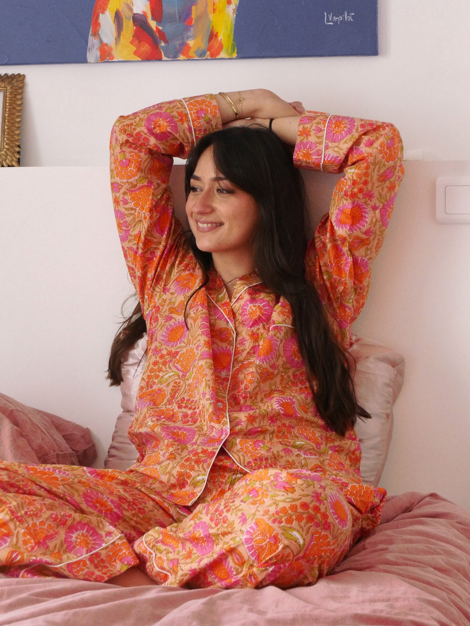 Ensemble - Flower Spritz