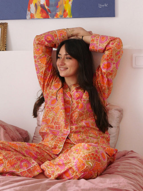 Ensemble - Flower Spritz