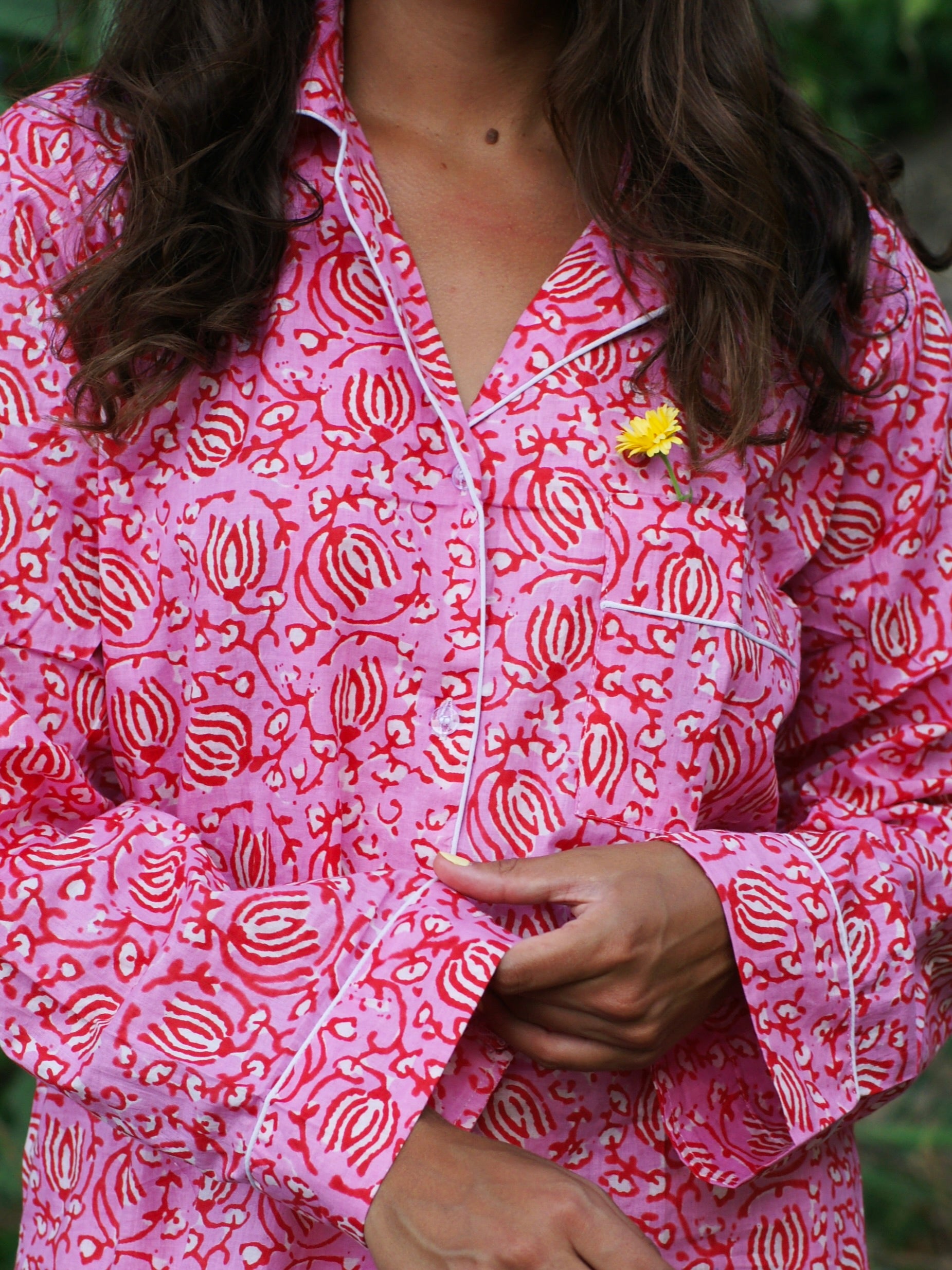 Ensemble - Rosé Piscine